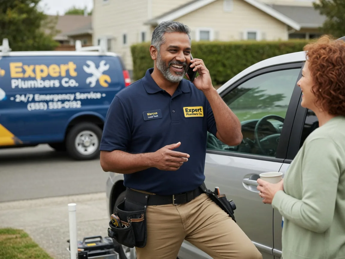 Drain Cleaning Maypearl, TX FAQs